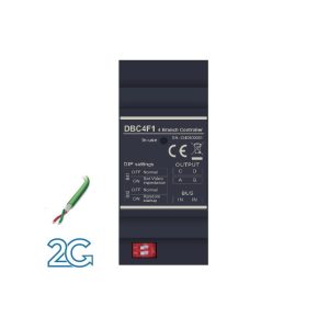 2C Dağıtıcı ve Güç Kaynakları