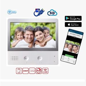 IP İnterkom Sistemler