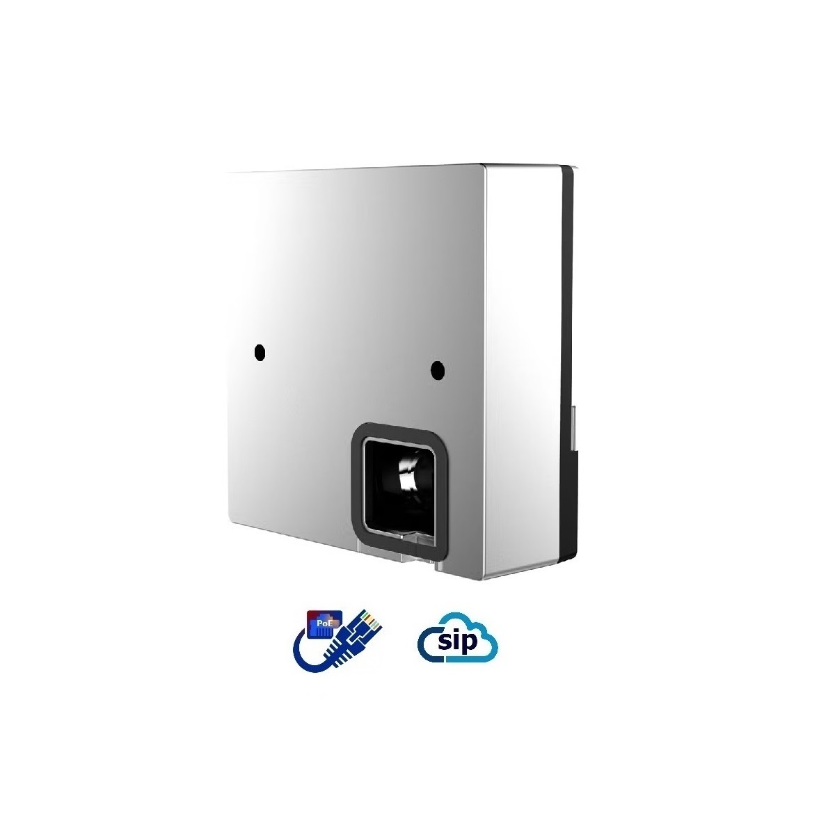 Fanvil Sip interkom Acil Çağrı Butonu A10-1 kapak (2)